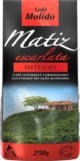 Cafe Matiz escarlata Intenso